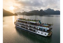 LA CASTA REGAL CRUISE - PRICE FROM 135 USD/PERSON 